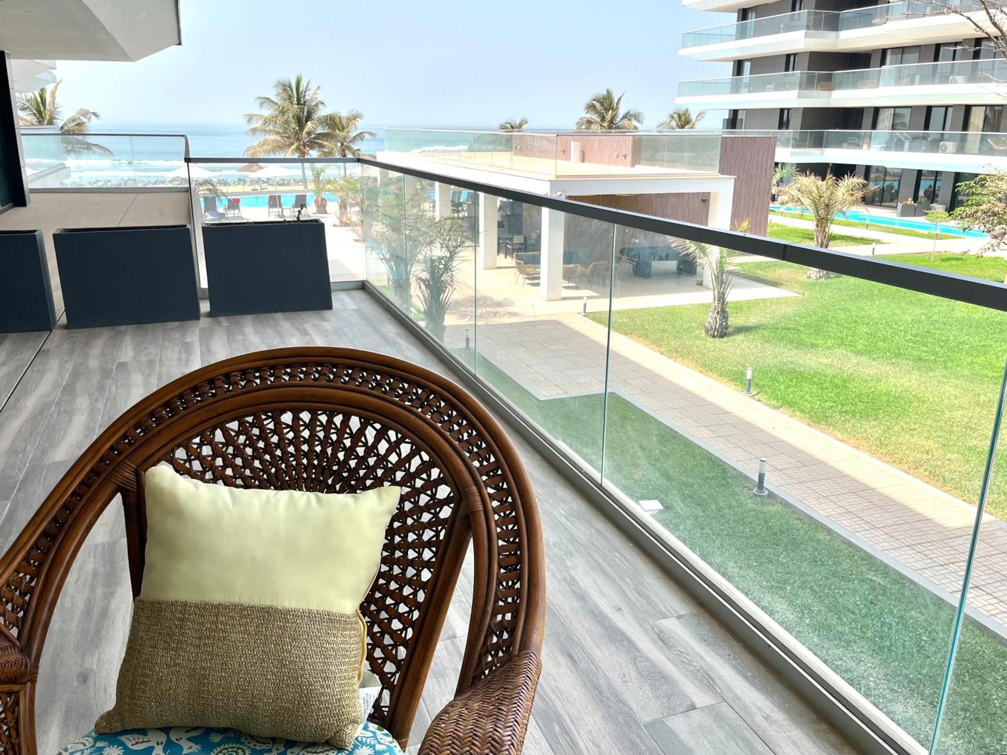 Kololi Sands Apartments Exterior photo
