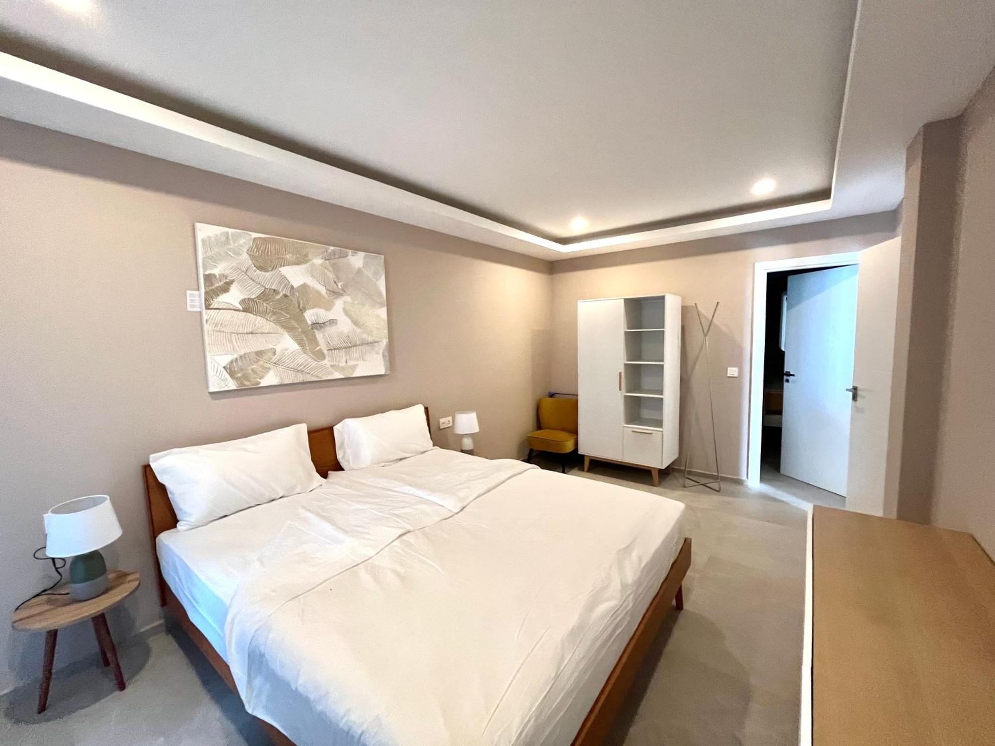 Kololi Sands Apartments Exterior photo